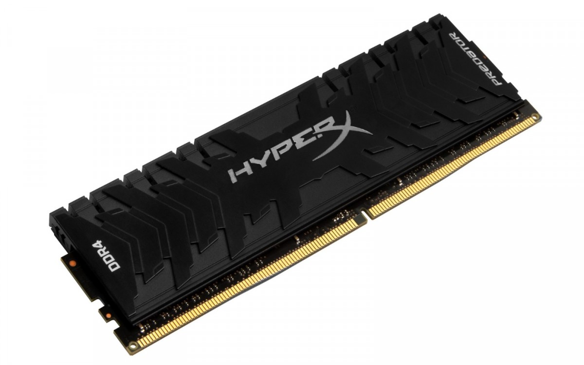 Pamięć DDR4 Predator  8GB/3200 CL16