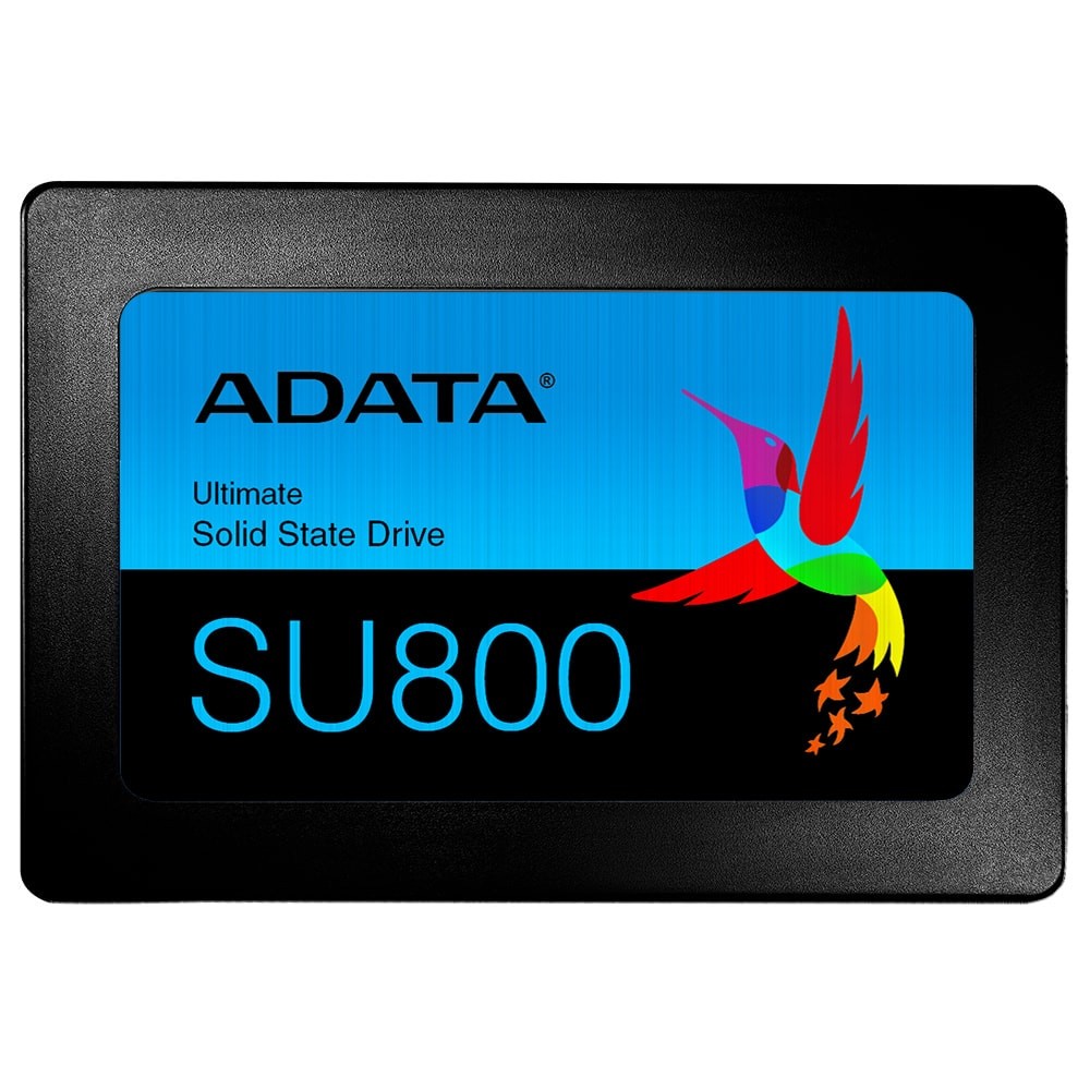 SSD Ultimate SU800 2TB S3 560/520 MB/s TLC 3D