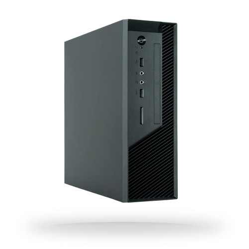 Obudowa BU-12B   ITX Mini Tower, 250W