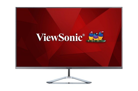 Monitor VX3276-2K-mhd (31,5 cali IPS, 2560 x 1440, 4ms) 