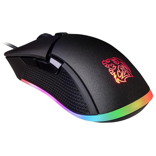 Mysz Tt eSPORTs - Iris  RGB PMW 3325 