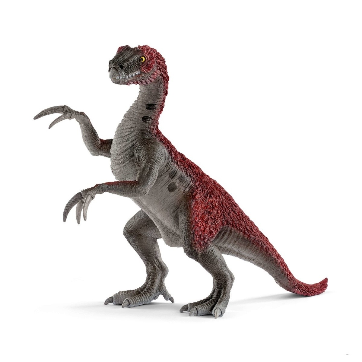 Figurka Młody Therezinosaurus