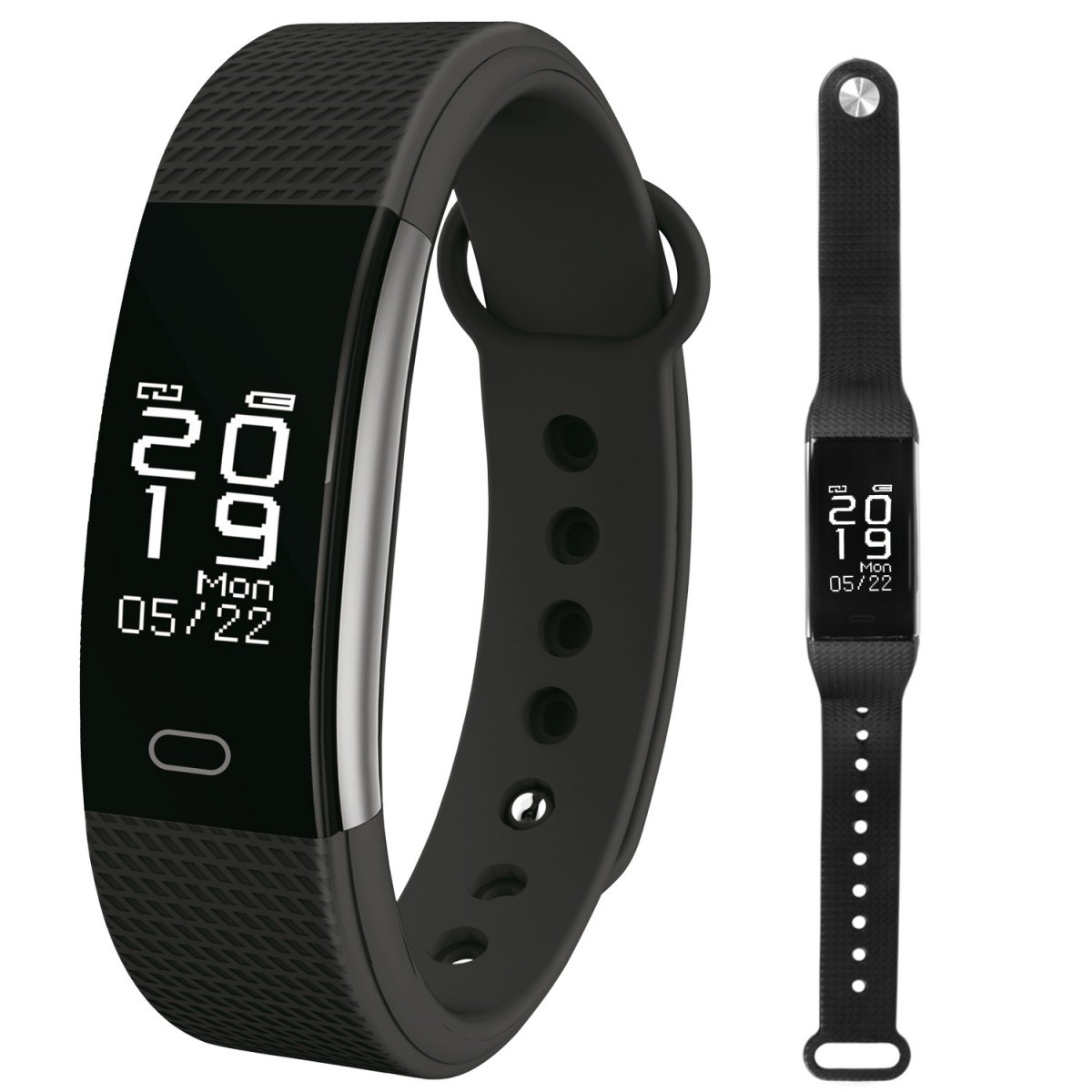 Opaska Fitness Tracker PR-500