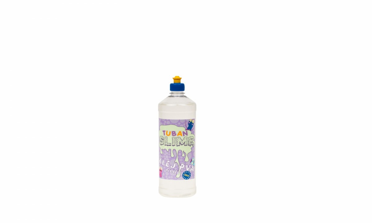 Klej do papieru PVA 250 ml