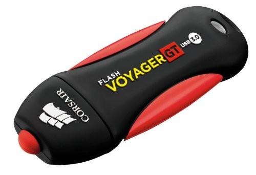 Pendrive VOYAGER GT 64GB USB3.0 240/100 MB/s 