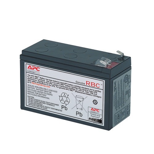 RBC2 Akumulator do BK325/BK350/BK500/BE550-CP 