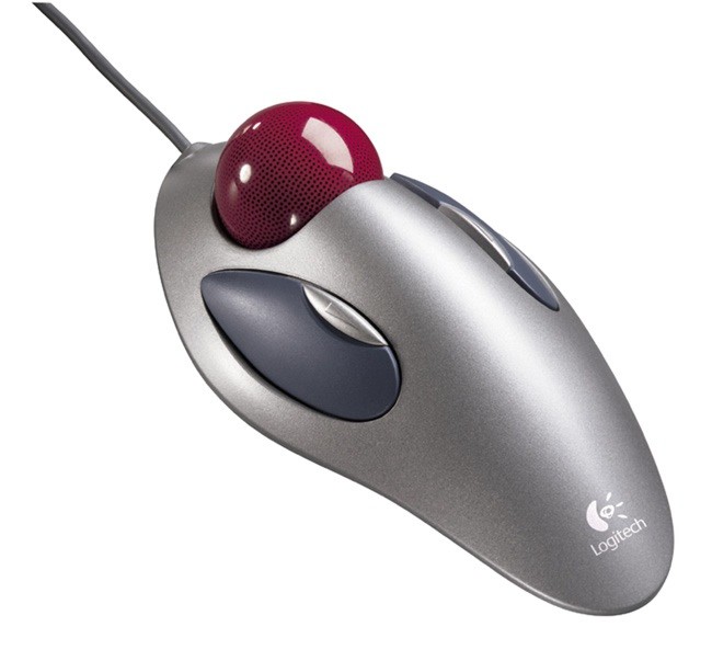 Trackball TrackMan Marble FX