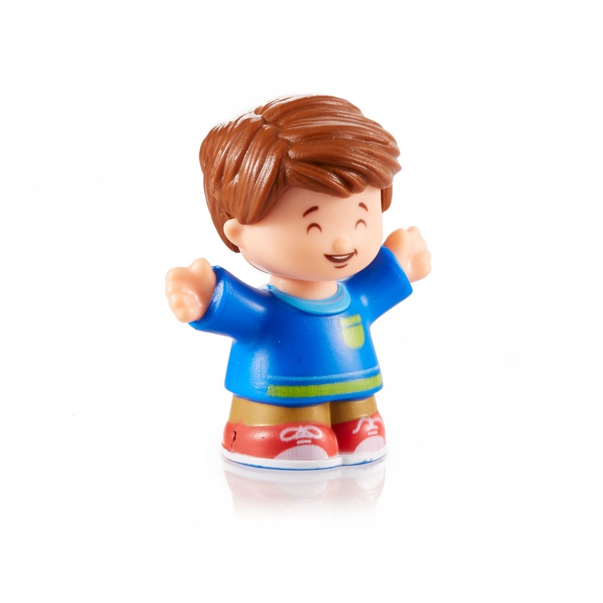 Figurka Little People Jack