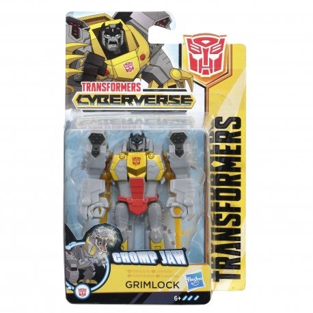 Figurka Transformers Action Attacers Grimlock