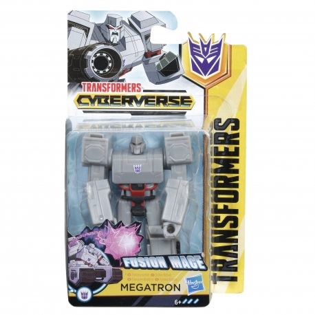 Figurka Transformers Action Attacers Megatron