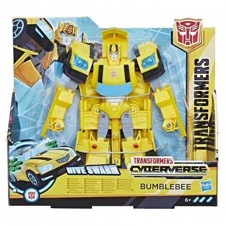 Figurka Transformers Action Attackers Ultra Grimlock