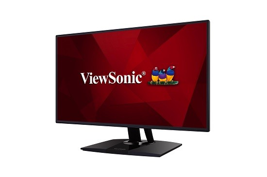 Monitor VP2768 (27 IPS, 2560 x 1440, 5ms)