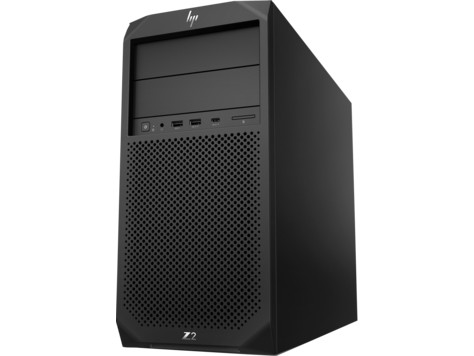 Stacja robocza Z2 TWR i7-8700 W10P 512/16G/DVD      4RX02EA 