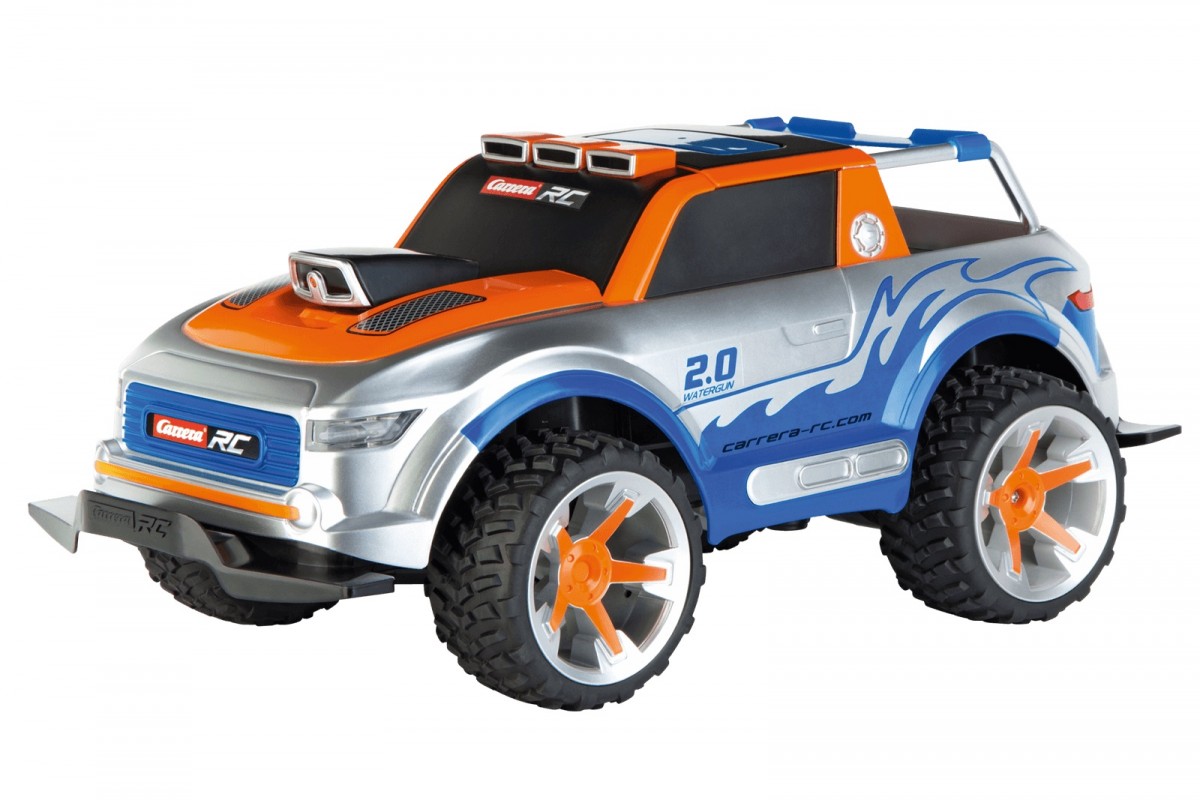 Pojazd RC Off Road Water Gun 2.0 1:14