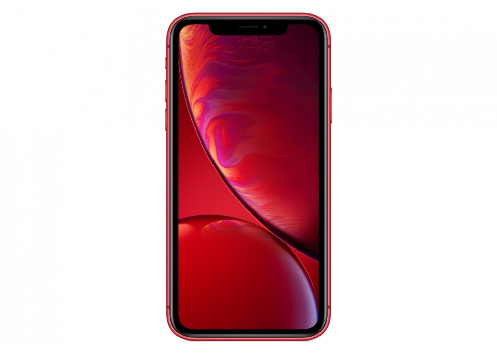 iPhone XR 64GB (PRODUCT)RED