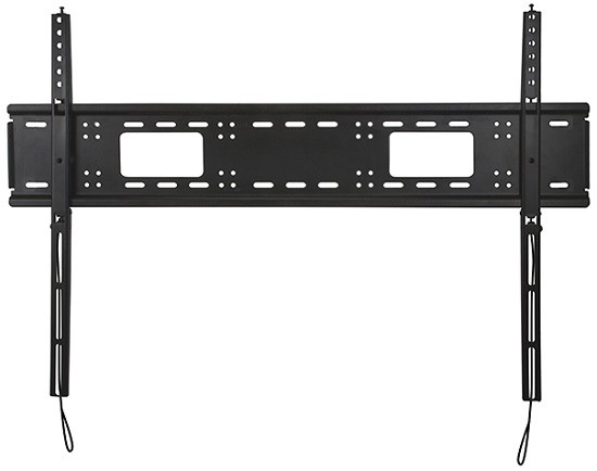 Heavy Duty uniwersalny uchwyt ścienny płaski BT9903/B