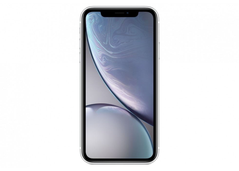 iPhone XR 64GB Biały