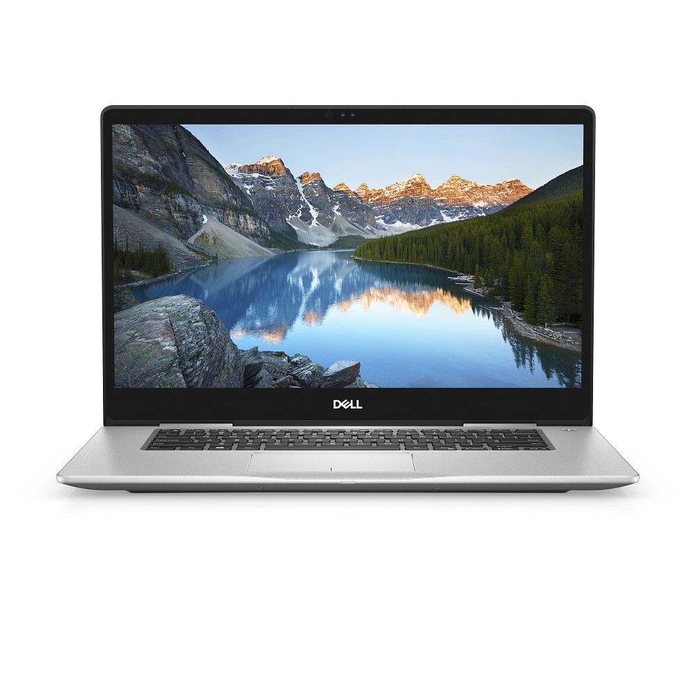 Laptop Inspiron 5570 Windows 10Home i7-8550U/128GB/1TB/8GB/AMD Radeon 530/15.6