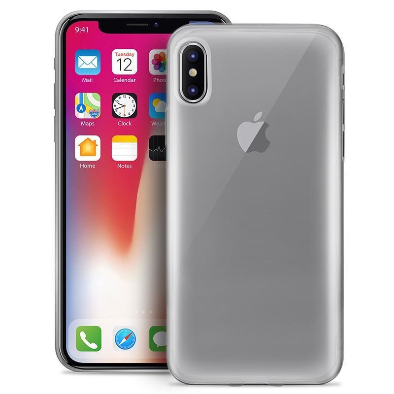 Etui Plasma Cover do iPhone XR