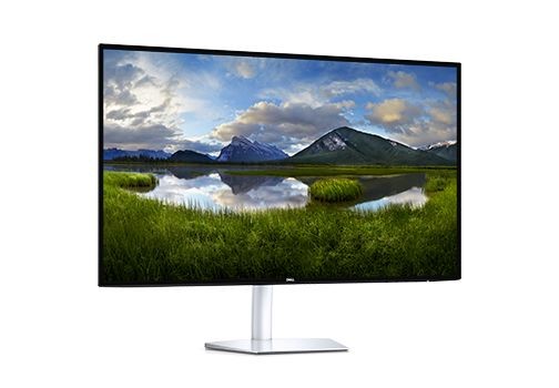 Monitor S2719DC 27 InfinityEdge HDR QHD (2560 x 1440)/16:9/HDMI/USB-C/2xUSB 3.0/3Y PPG