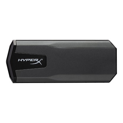 Dysk SSD Savage EXO 480GB USB 3.1 Gen2 Zewnętrzny