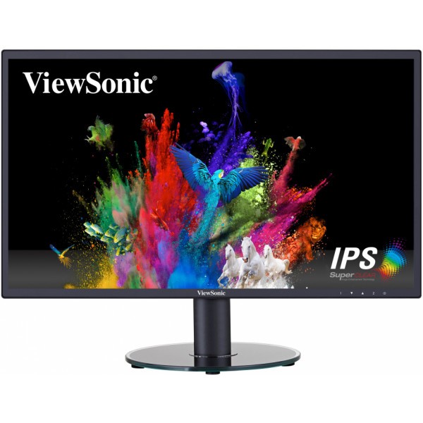 Monitor VA2419-SH, 24 cale IPS, FullHD, 5ms 