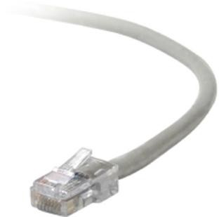 Kabel sieciowy Cat5e RJ45 Sangless 3m szary