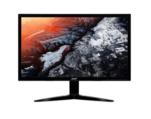 Monitor 22 KG221QBMIX FHD Freesync