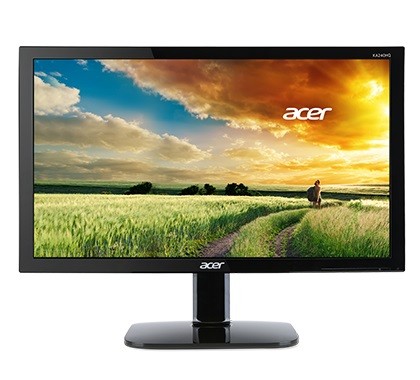 Monitor 24 KA240HQBbid