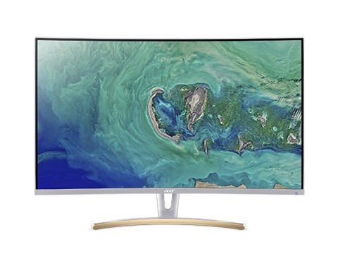 Monitor 31,5 ED323QURwidpx