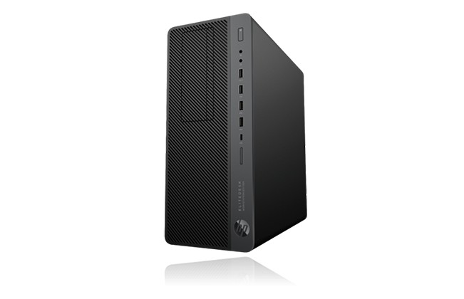 Stacja robocza EliteDesk 800 G4 WKS i5-8500 256/8GB/DVD/W10P 5HZ80ES