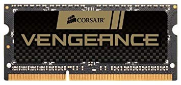 Pamięć DDR3 SODIMM  4GB/1600