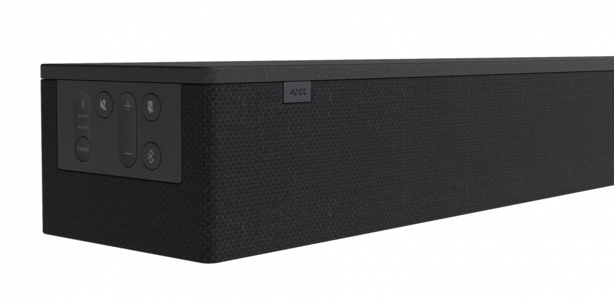 Soundbar ACV-2100BL 