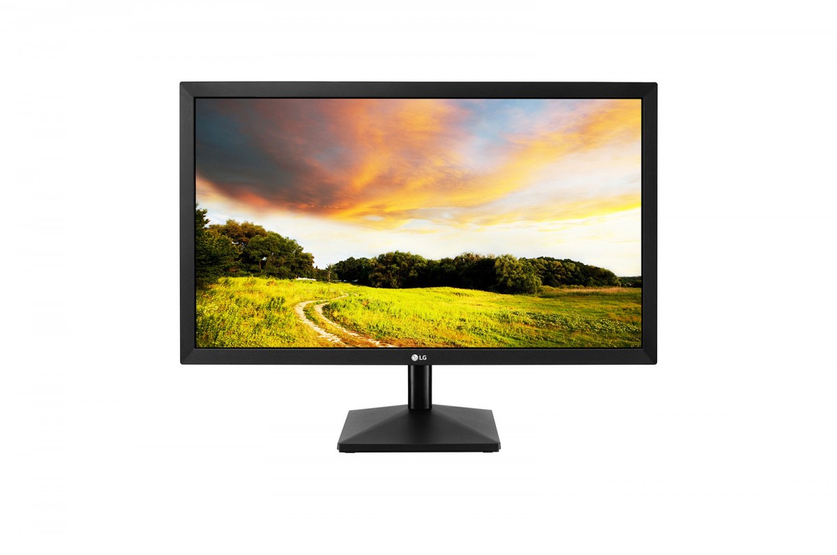 Monitor 21.5 22MK400H-B