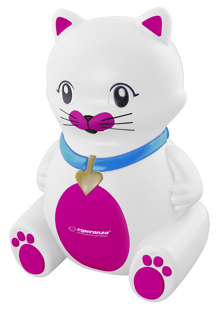 Inhalator/Nebulizator KITTY 