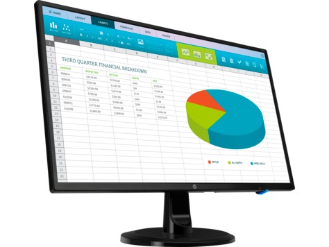 Monitor N246v 23.8  3NS59AA