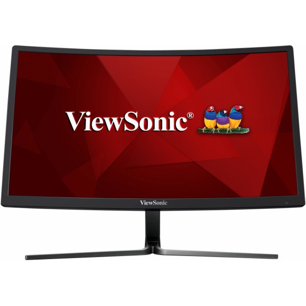 Monitor VX2458-C-MHD 24 cale/16:9/1 ms 