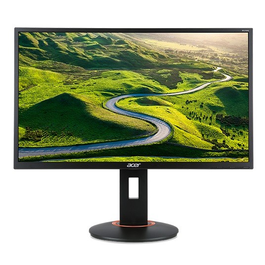 Monitor 27 XF270HUAbmiidprzx