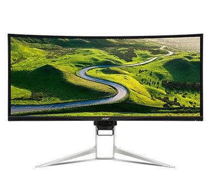 Monitor 38 XR382CQKbmijqphuzx