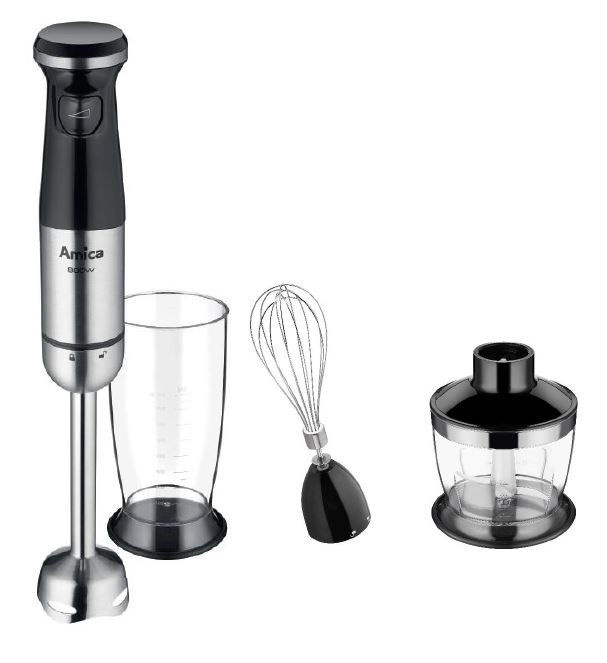 Blender ręczny w zestawie BL6014