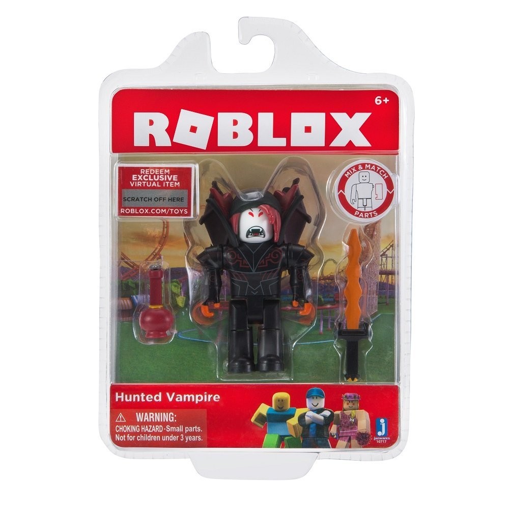 Figurka Roblox Hunted Vampire