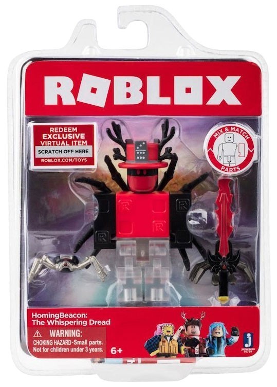 Figurka Roblox Homingbeacon The Whispering Dread