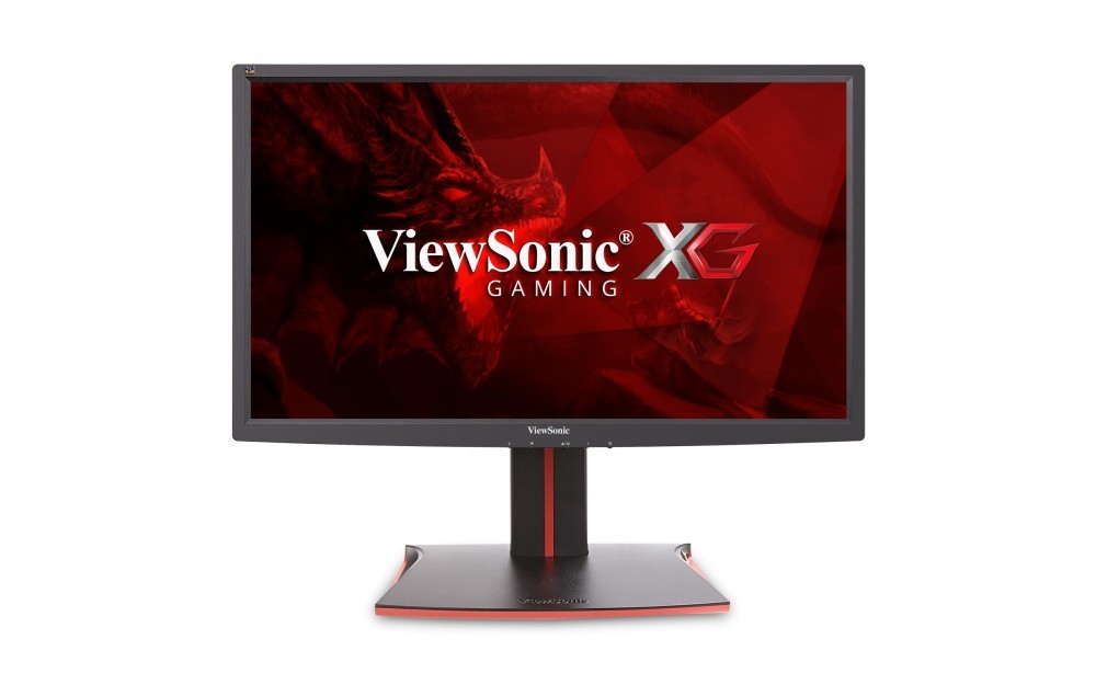 Monitor XG2401 24 cale/16:9/1 ms 