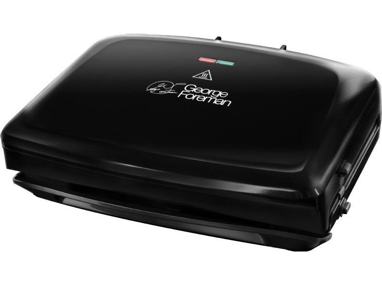 Grill George Foreman Family          24330-56