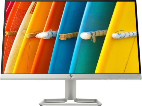 Monitor 22 cali 2XN58AA 