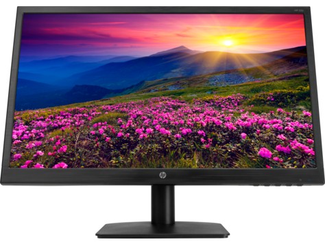 Monitor 22 cali 2YV09AA 