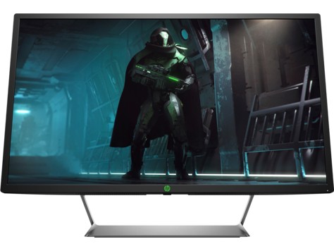 Monitor Pavilion Gaming 32 HDR 3BZ12AA 