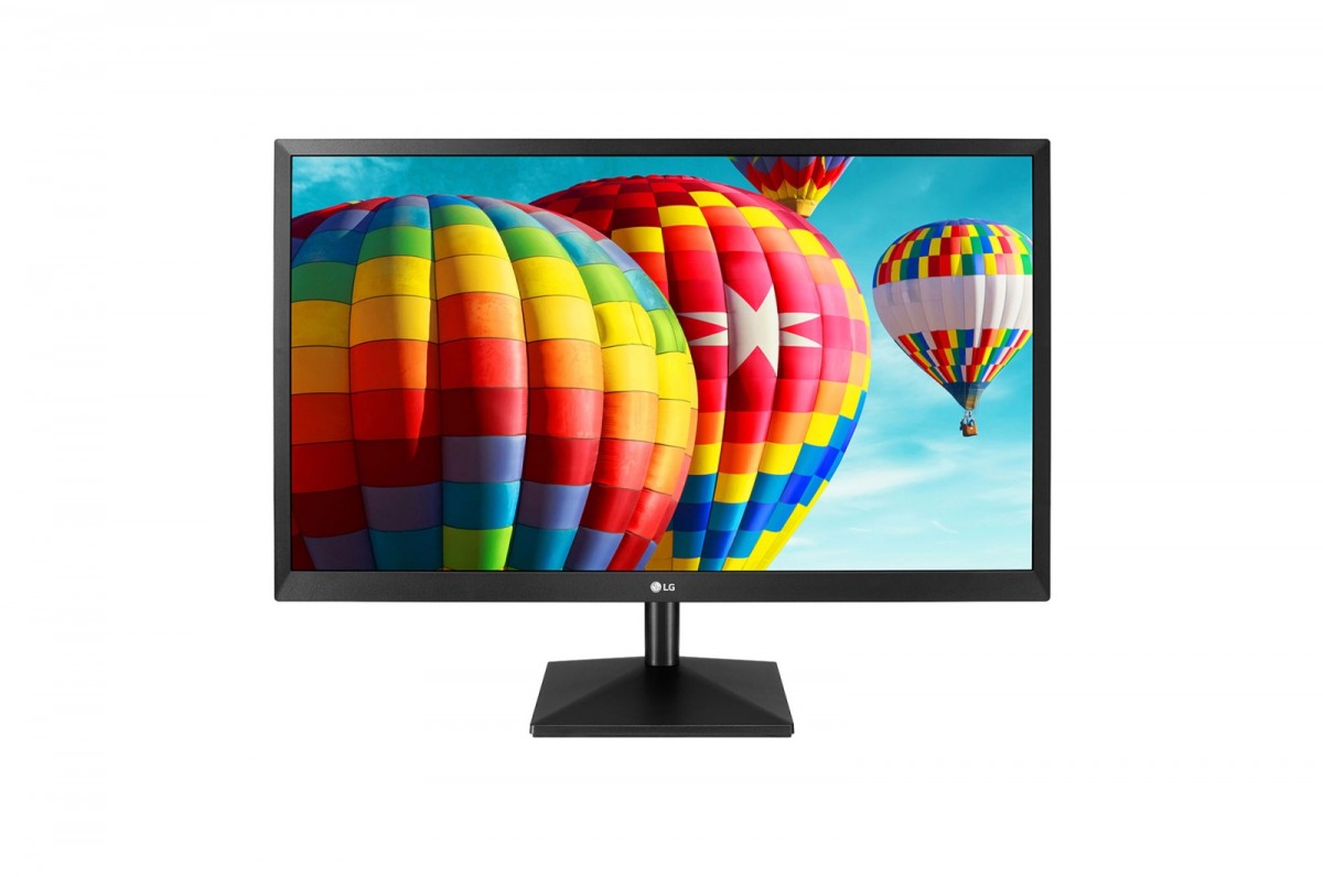 Monitor 27MK430H-B 