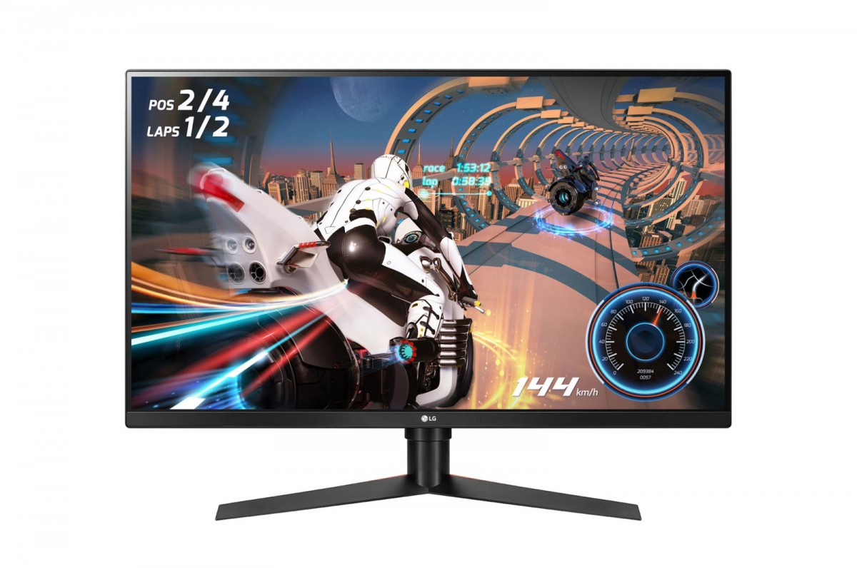 Monitor 32GK650F-B