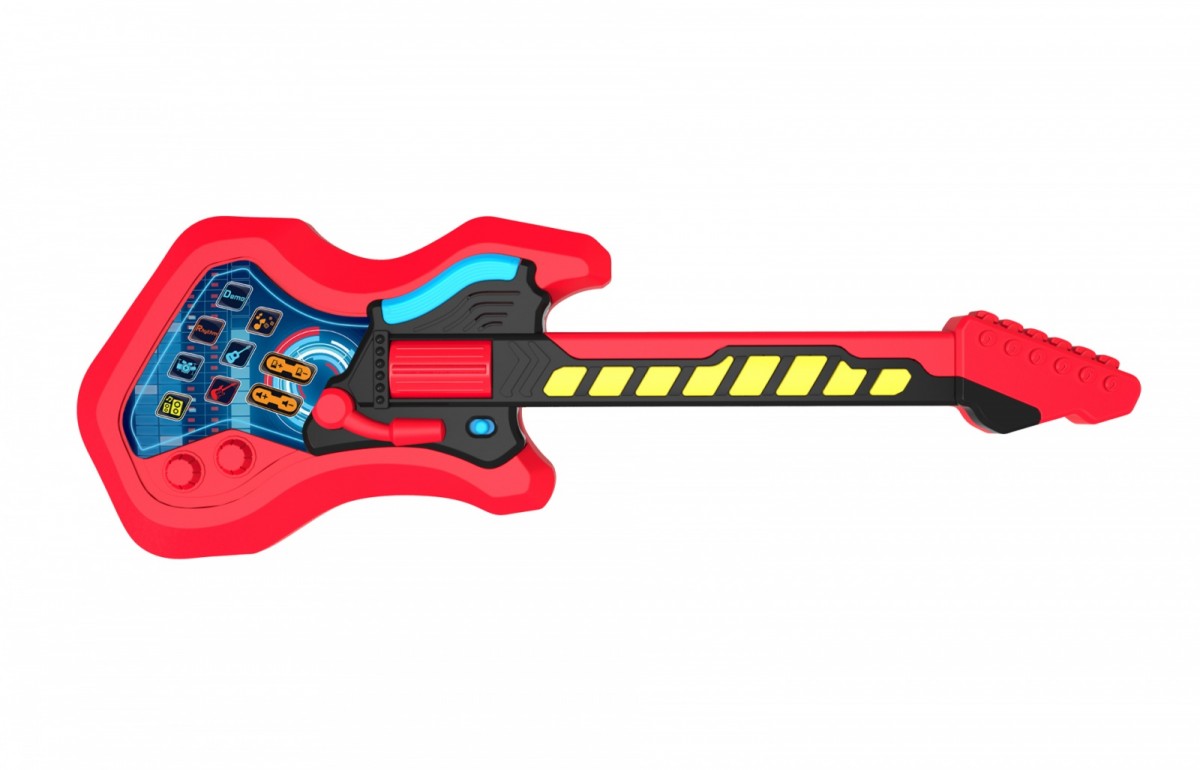 Super Gitara 